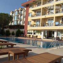 Solmaz Deluxe Hotel