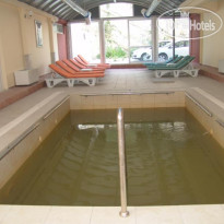 Solmaz Deluxe Hotel