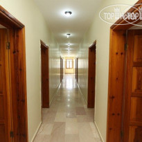 Eren Hotel Cesme