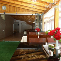 Eren Hotel Cesme