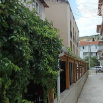 Eren Hotel Cesme