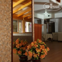 Eren Hotel Cesme