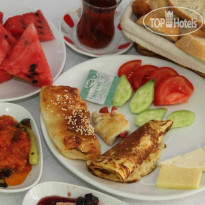 Eren Hotel Cesme