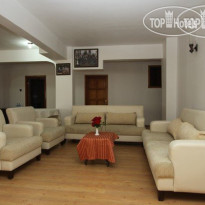 Eren Hotel Cesme