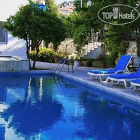 Parla Apart Hotel
