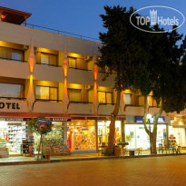 Cesurlar Hotel