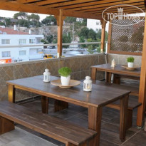 Cesurlar Hotel