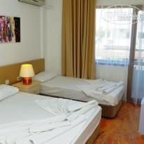 Cesurlar Hotel