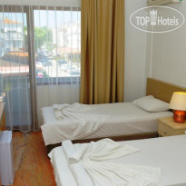 Cesurlar Hotel