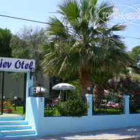 Maviev Hotel