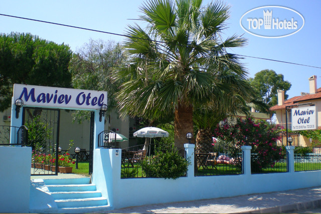 Hotelier's photos Maviev Hotel
