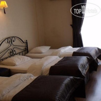 Dinc Hotel