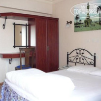 Dinc Hotel