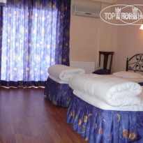 Dinc Hotel