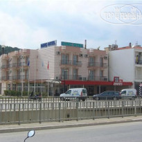 Dinc Hotel
