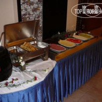 Dinc Hotel