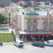 Dinc Hotel