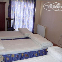 Dinc Hotel