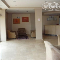 Dinc Hotel