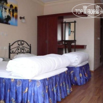 Dinc Hotel