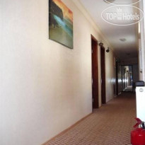 Dinc Hotel