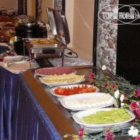 Dinc Hotel