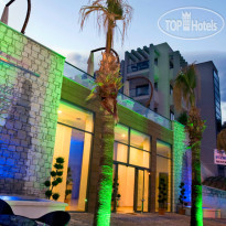 Captain Hotel