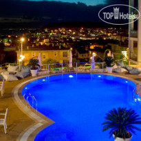 Captain Hotel