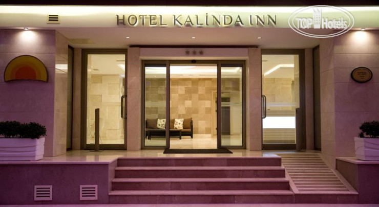 Kalinda Inn Hotel