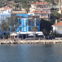 Melisa Hotel