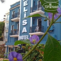 Melisa Hotel