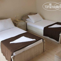 Melisa Hotel