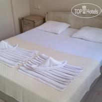 Melisa Hotel