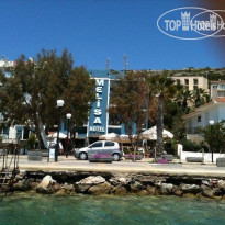 Melisa Hotel
