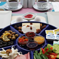 Larimar Boutique Hotel