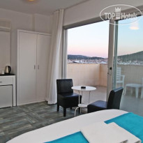 Larimar Boutique Hotel