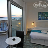 Larimar Boutique Hotel