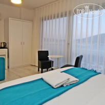 Larimar Boutique Hotel