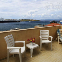 Larimar Boutique Hotel