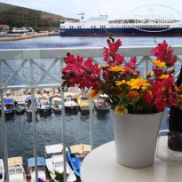 Larimar Boutique Hotel