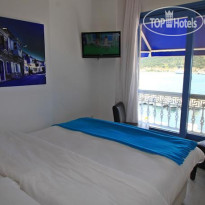 Larimar Boutique Hotel