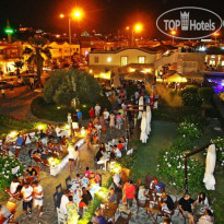 Larimar Boutique Hotel