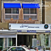 Larimar Boutique Hotel