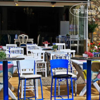 Larimar Boutique Hotel