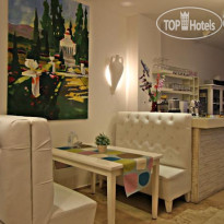 Larimar Boutique Hotel