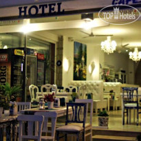 Larimar Boutique Hotel