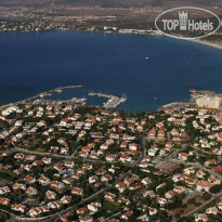 Larimar Boutique Hotel