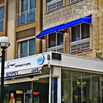 Larimar Boutique Hotel