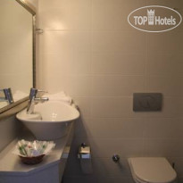 Ileri Hotel & Apartments