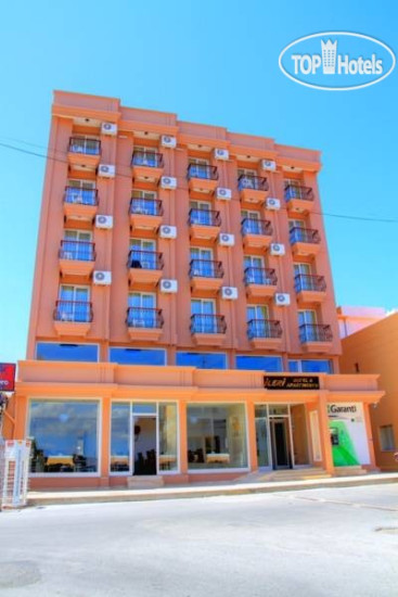 Hotelier's photos Ileri Hotel & Apartments